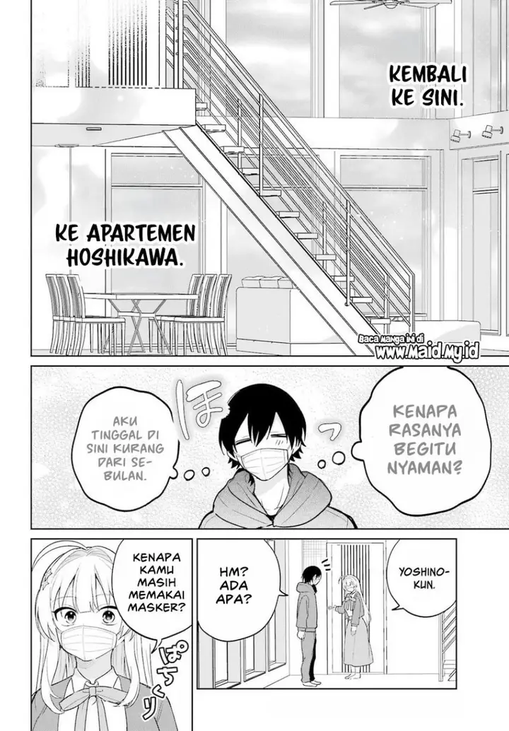 image-komik-remote-jugyou-ni-nattara-class-1-no-bishoujo-to-doukyo-suru-koto-ni-natta-chapter-11-17/35