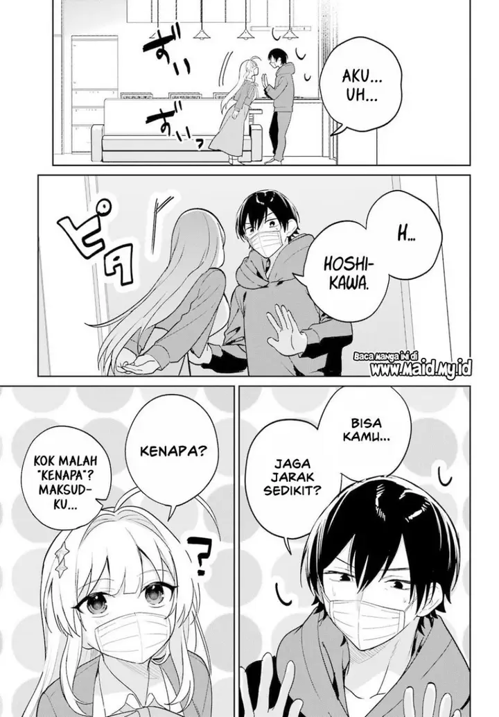 image-komik-remote-jugyou-ni-nattara-class-1-no-bishoujo-to-doukyo-suru-koto-ni-natta-chapter-11-20/35