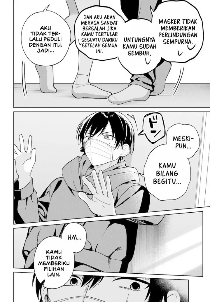 image-komik-remote-jugyou-ni-nattara-class-1-no-bishoujo-to-doukyo-suru-koto-ni-natta-chapter-11-21/35