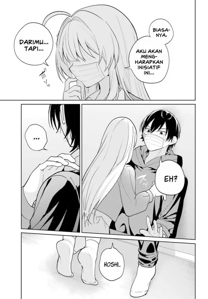 image-komik-remote-jugyou-ni-nattara-class-1-no-bishoujo-to-doukyo-suru-koto-ni-natta-chapter-11-22/35