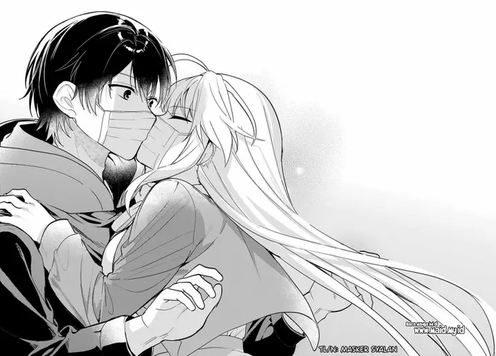 image-komik-remote-jugyou-ni-nattara-class-1-no-bishoujo-to-doukyo-suru-koto-ni-natta-chapter-11-23/35
