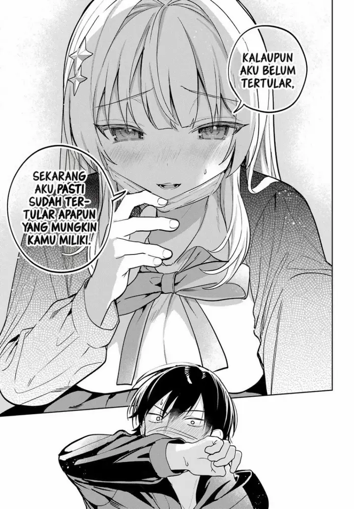 image-komik-remote-jugyou-ni-nattara-class-1-no-bishoujo-to-doukyo-suru-koto-ni-natta-chapter-11-25/35