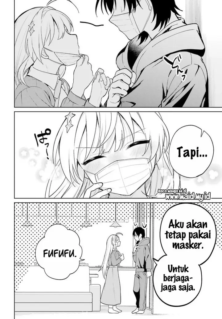 image-komik-remote-jugyou-ni-nattara-class-1-no-bishoujo-to-doukyo-suru-koto-ni-natta-chapter-11-26/35