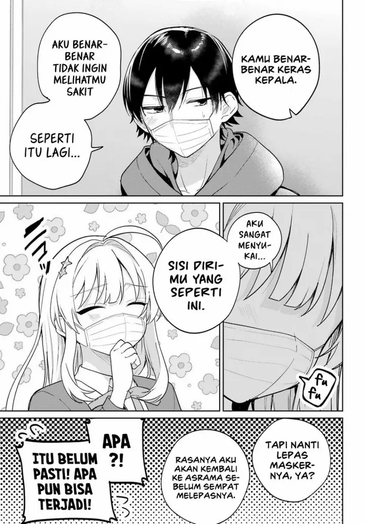image-komik-remote-jugyou-ni-nattara-class-1-no-bishoujo-to-doukyo-suru-koto-ni-natta-chapter-11-27/35