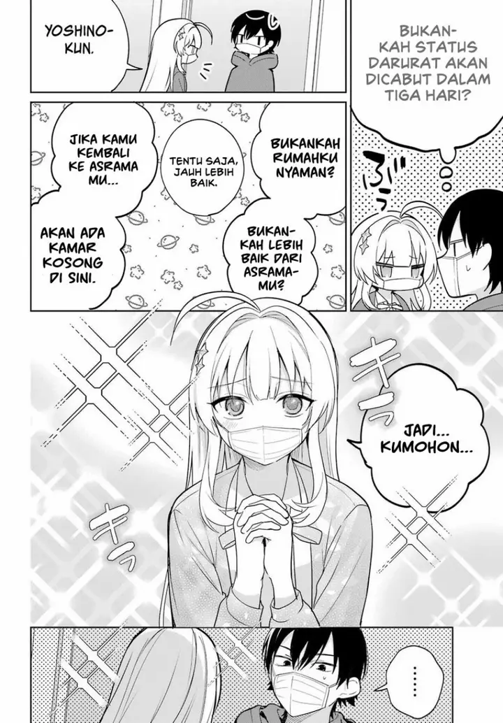 image-komik-remote-jugyou-ni-nattara-class-1-no-bishoujo-to-doukyo-suru-koto-ni-natta-chapter-11-28/35