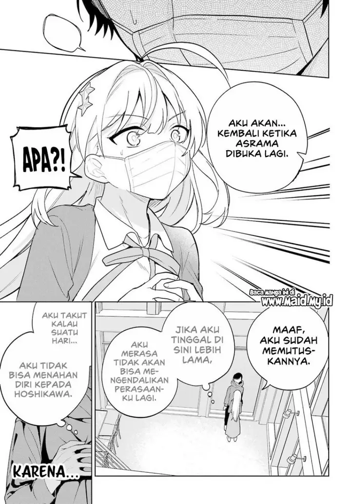 image-komik-remote-jugyou-ni-nattara-class-1-no-bishoujo-to-doukyo-suru-koto-ni-natta-chapter-11-29/35
