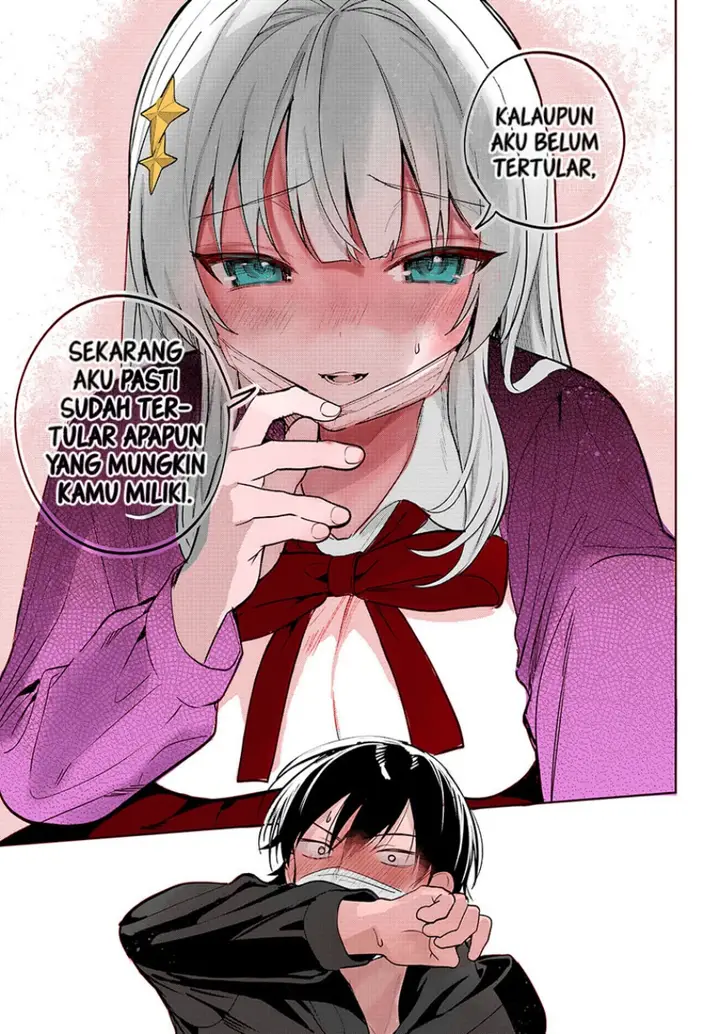 image-komik-remote-jugyou-ni-nattara-class-1-no-bishoujo-to-doukyo-suru-koto-ni-natta-chapter-11-32/35