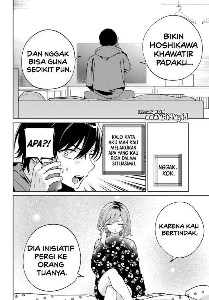 image-komik-remote-jugyou-ni-nattara-class-1-no-bishoujo-to-doukyo-suru-koto-ni-natta-chapter-12-11/28