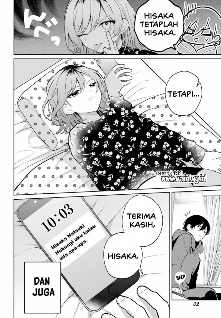 image-komik-remote-jugyou-ni-nattara-class-1-no-bishoujo-to-doukyo-suru-koto-ni-natta-chapter-12-15/28