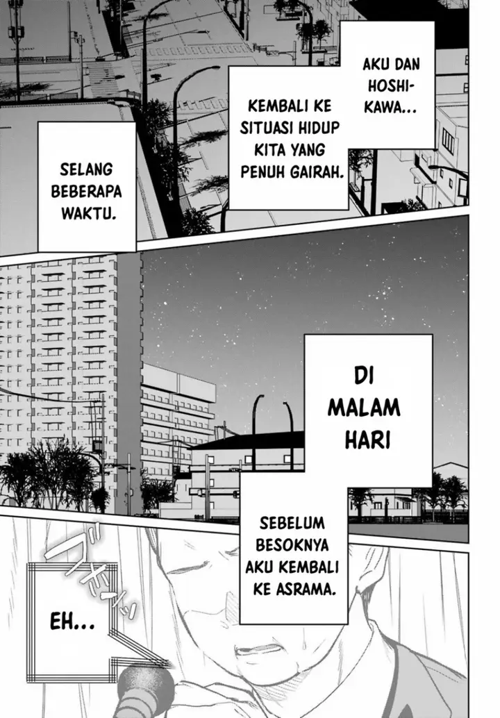 image-komik-remote-jugyou-ni-nattara-class-1-no-bishoujo-to-doukyo-suru-koto-ni-natta-chapter-12-16/28
