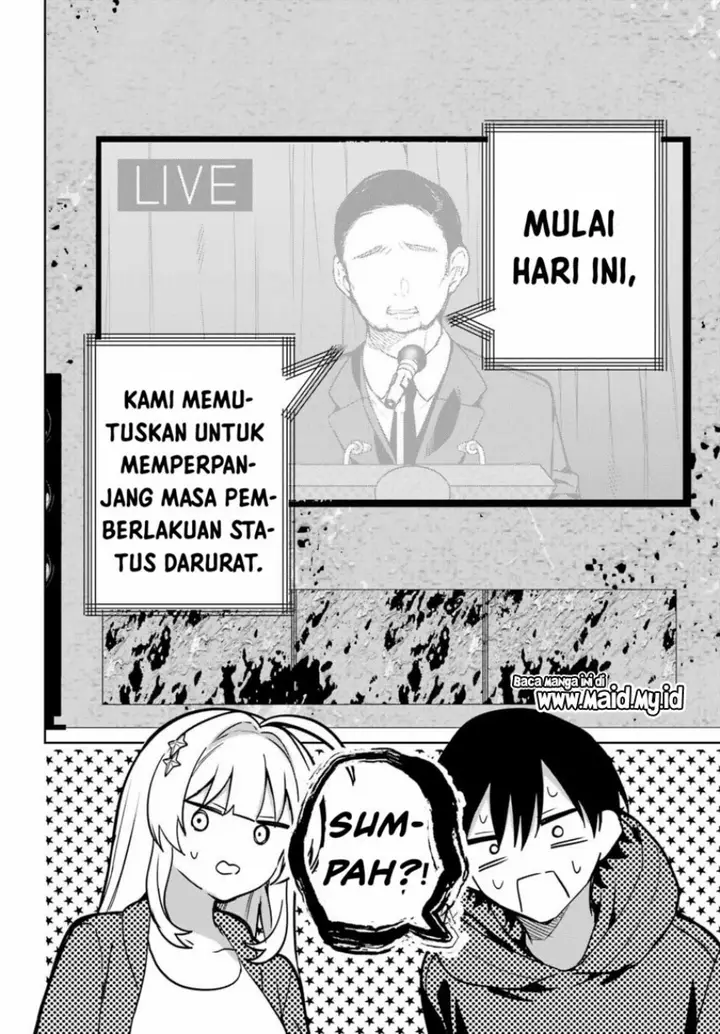 image-komik-remote-jugyou-ni-nattara-class-1-no-bishoujo-to-doukyo-suru-koto-ni-natta-chapter-12-17/28