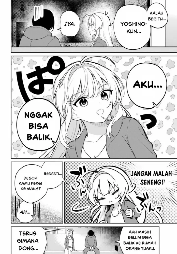image-komik-remote-jugyou-ni-nattara-class-1-no-bishoujo-to-doukyo-suru-koto-ni-natta-chapter-12-19/28