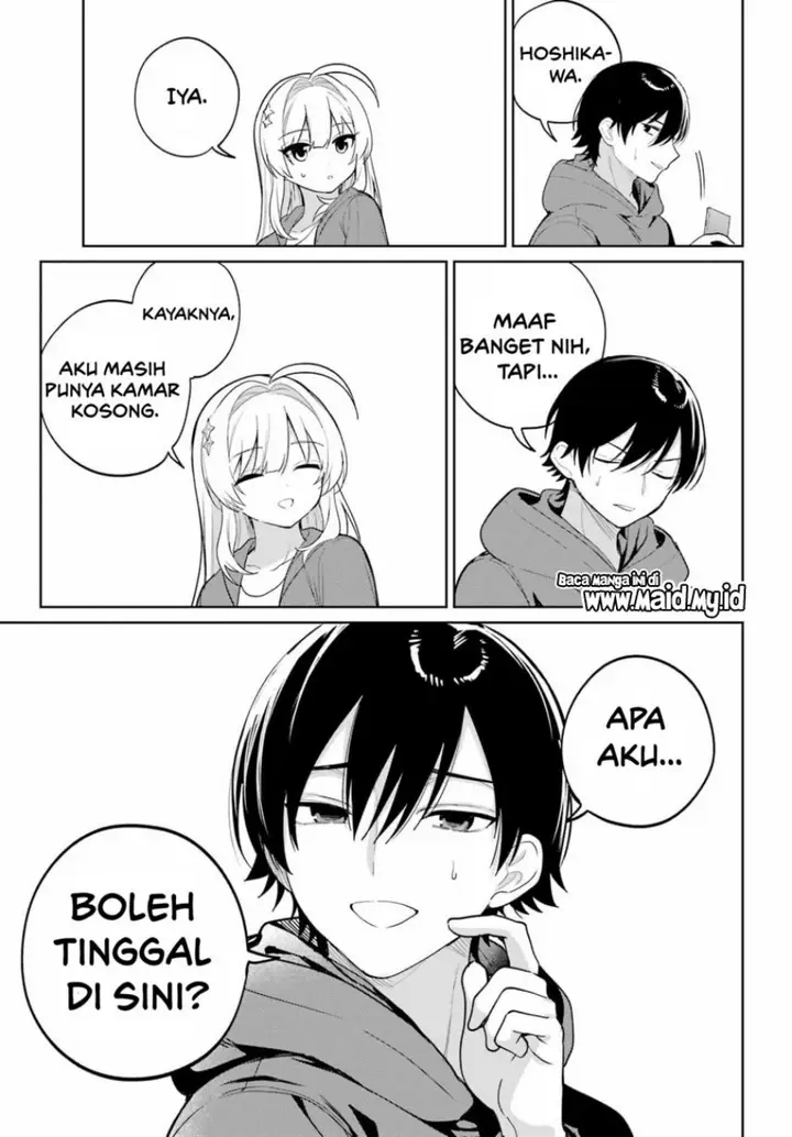 image-komik-remote-jugyou-ni-nattara-class-1-no-bishoujo-to-doukyo-suru-koto-ni-natta-chapter-12-20/28