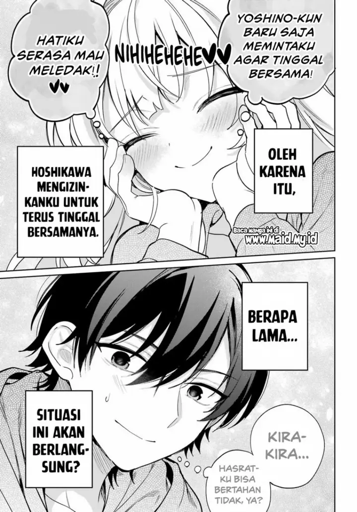 image-komik-remote-jugyou-ni-nattara-class-1-no-bishoujo-to-doukyo-suru-koto-ni-natta-chapter-12-22/28