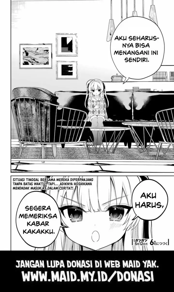 image-komik-remote-jugyou-ni-nattara-class-1-no-bishoujo-to-doukyo-suru-koto-ni-natta-chapter-12-25/28