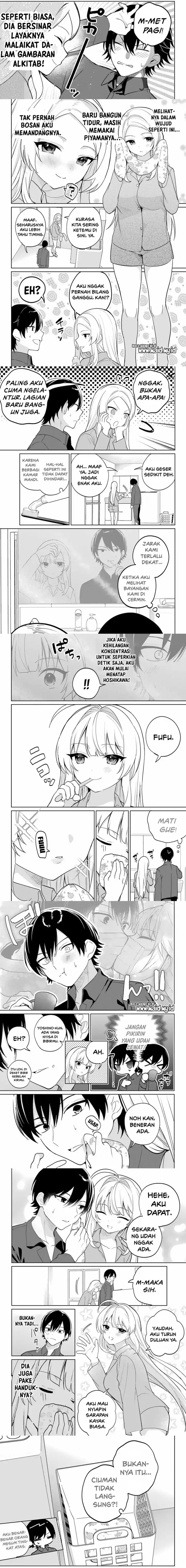 image-komik-remote-jugyou-ni-nattara-class-1-no-bishoujo-to-doukyo-suru-koto-ni-natta-chapter-13-1/7