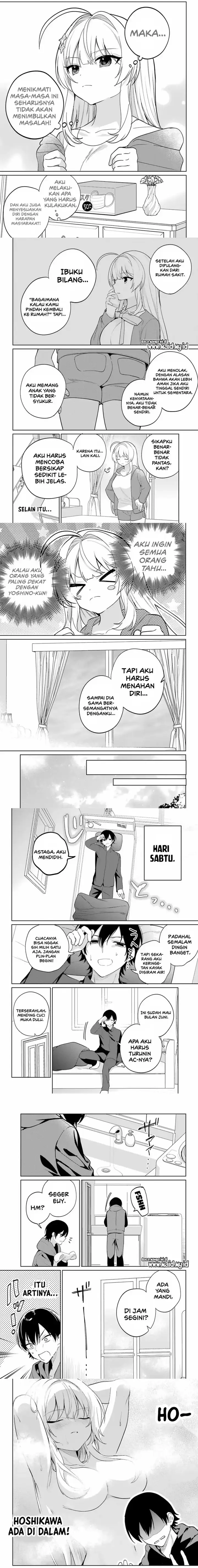image-komik-remote-jugyou-ni-nattara-class-1-no-bishoujo-to-doukyo-suru-koto-ni-natta-chapter-13-5/7