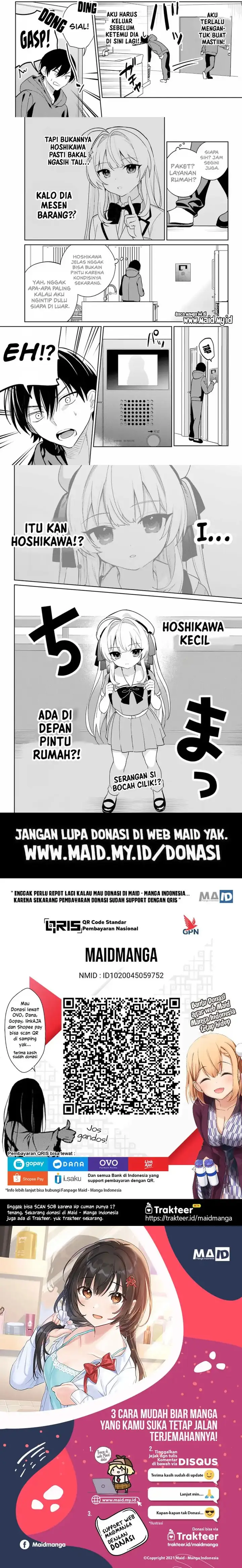 image-komik-remote-jugyou-ni-nattara-class-1-no-bishoujo-to-doukyo-suru-koto-ni-natta-chapter-13-6/7