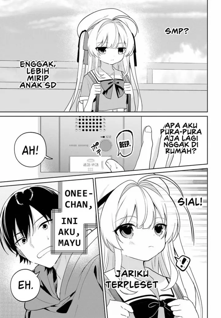 image-komik-remote-jugyou-ni-nattara-class-1-no-bishoujo-to-doukyo-suru-koto-ni-natta-chapter-14-4/31