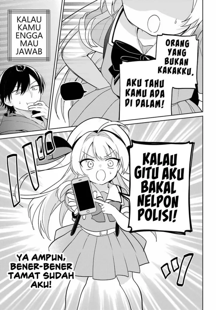 image-komik-remote-jugyou-ni-nattara-class-1-no-bishoujo-to-doukyo-suru-koto-ni-natta-chapter-14-6/31