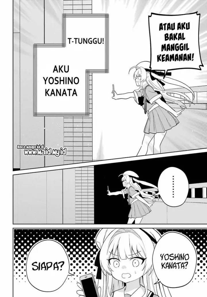 image-komik-remote-jugyou-ni-nattara-class-1-no-bishoujo-to-doukyo-suru-koto-ni-natta-chapter-14-7/31