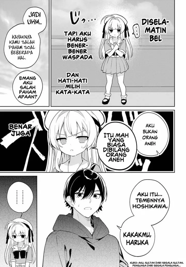 image-komik-remote-jugyou-ni-nattara-class-1-no-bishoujo-to-doukyo-suru-koto-ni-natta-chapter-14-9/31