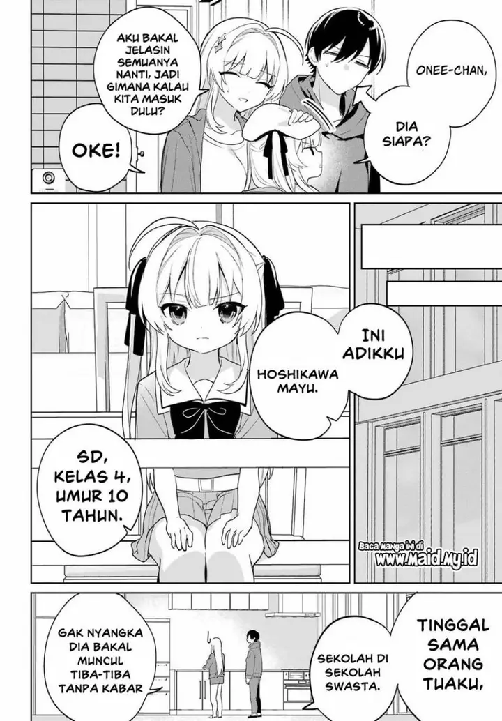 image-komik-remote-jugyou-ni-nattara-class-1-no-bishoujo-to-doukyo-suru-koto-ni-natta-chapter-14-12/31