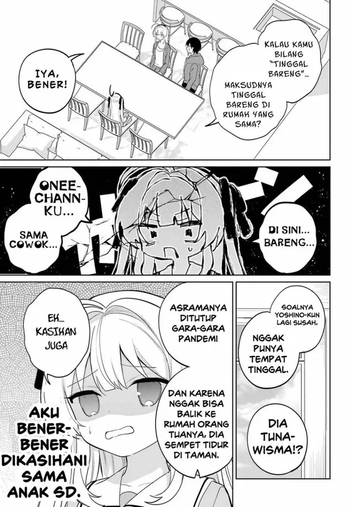 image-komik-remote-jugyou-ni-nattara-class-1-no-bishoujo-to-doukyo-suru-koto-ni-natta-chapter-14-15/31