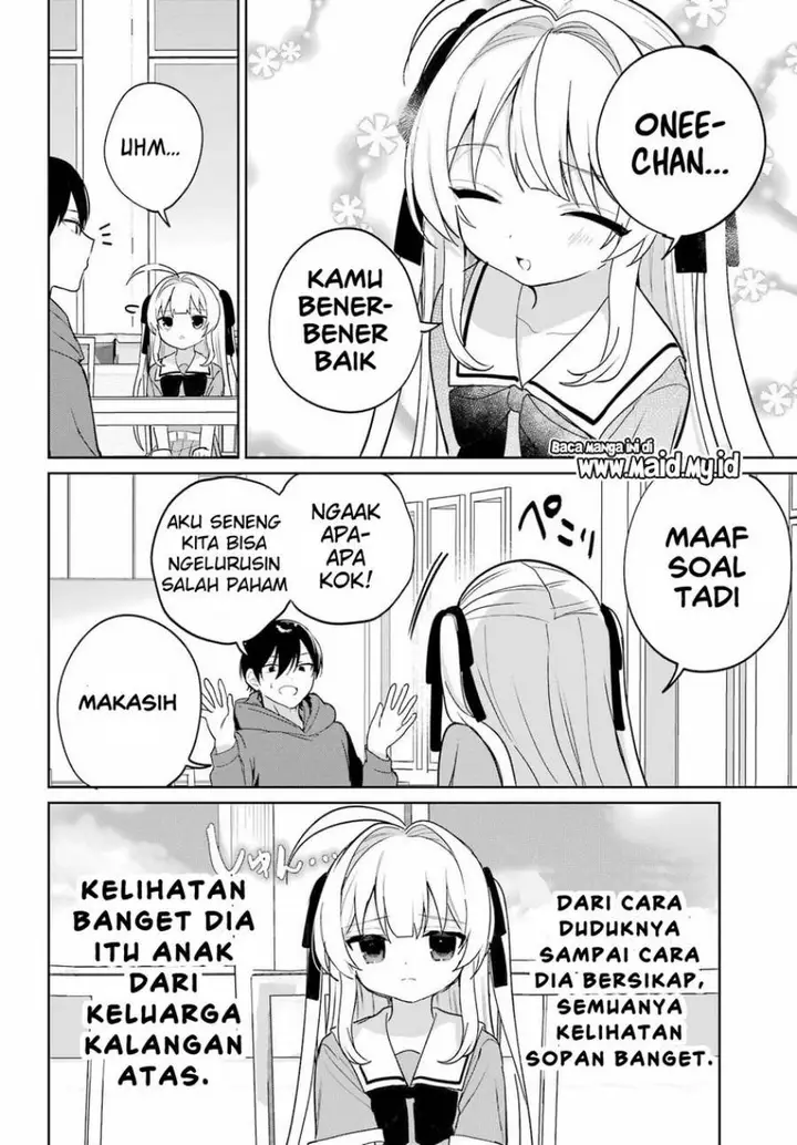 image-komik-remote-jugyou-ni-nattara-class-1-no-bishoujo-to-doukyo-suru-koto-ni-natta-chapter-14-16/31