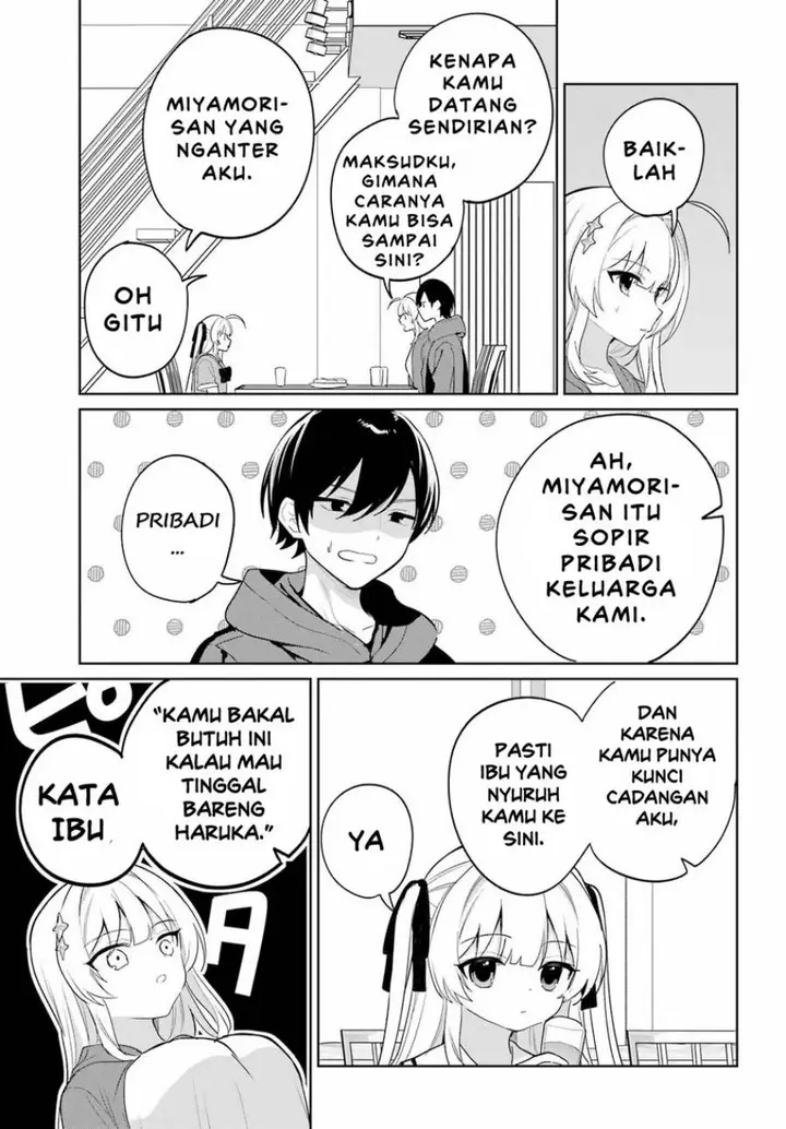image-komik-remote-jugyou-ni-nattara-class-1-no-bishoujo-to-doukyo-suru-koto-ni-natta-chapter-14-17/31