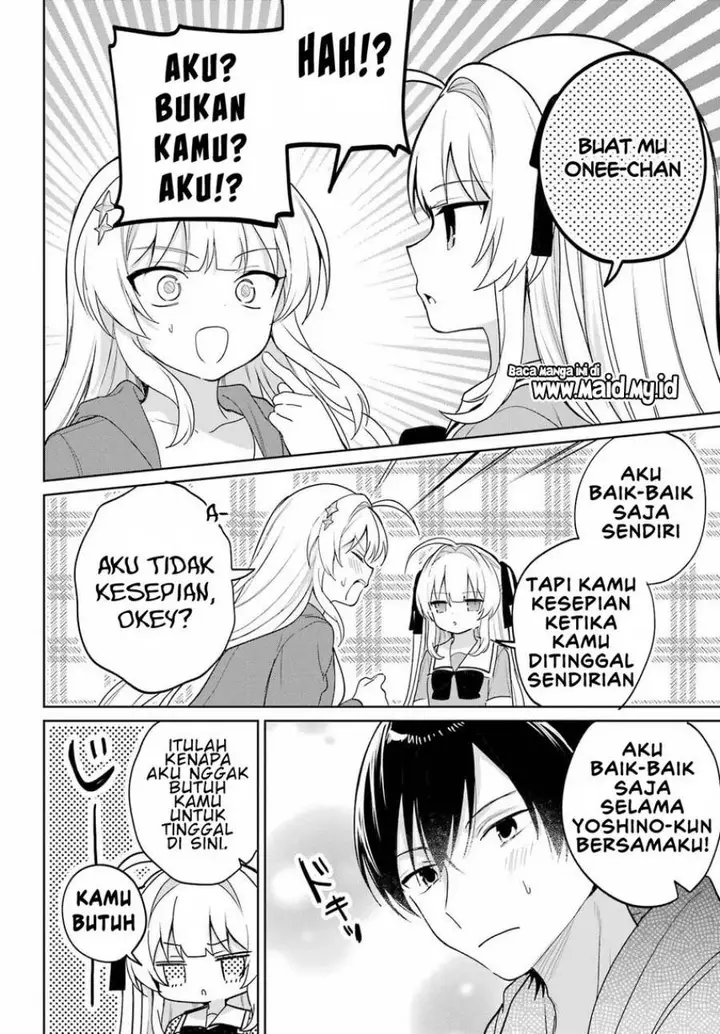image-komik-remote-jugyou-ni-nattara-class-1-no-bishoujo-to-doukyo-suru-koto-ni-natta-chapter-14-20/31