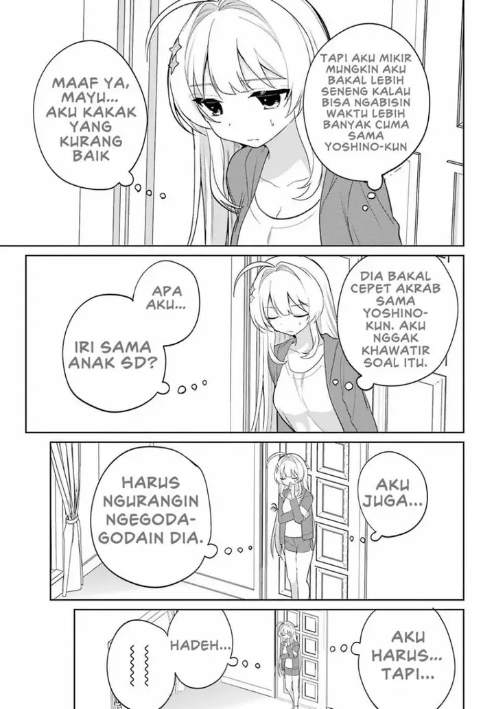 image-komik-remote-jugyou-ni-nattara-class-1-no-bishoujo-to-doukyo-suru-koto-ni-natta-chapter-14-27/31
