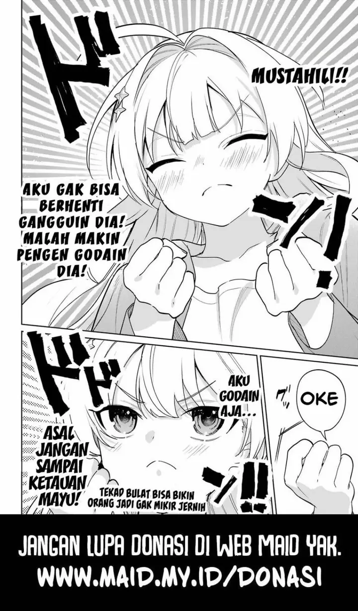 image-komik-remote-jugyou-ni-nattara-class-1-no-bishoujo-to-doukyo-suru-koto-ni-natta-chapter-14-28/31