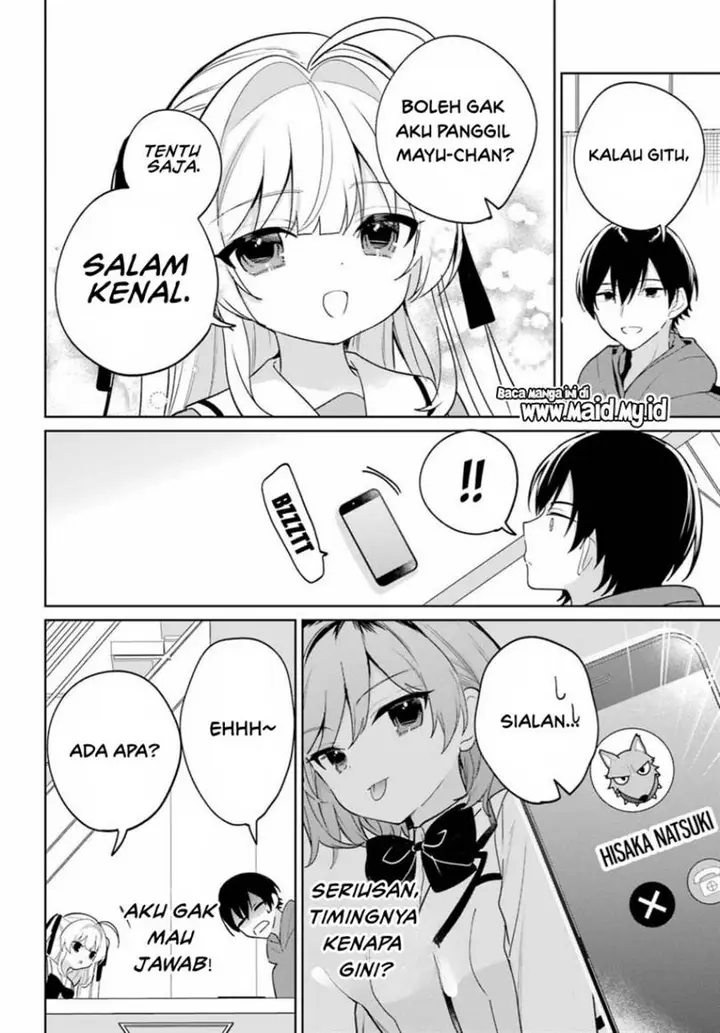 image-komik-remote-jugyou-ni-nattara-class-1-no-bishoujo-to-doukyo-suru-koto-ni-natta-chapter-15-5/37