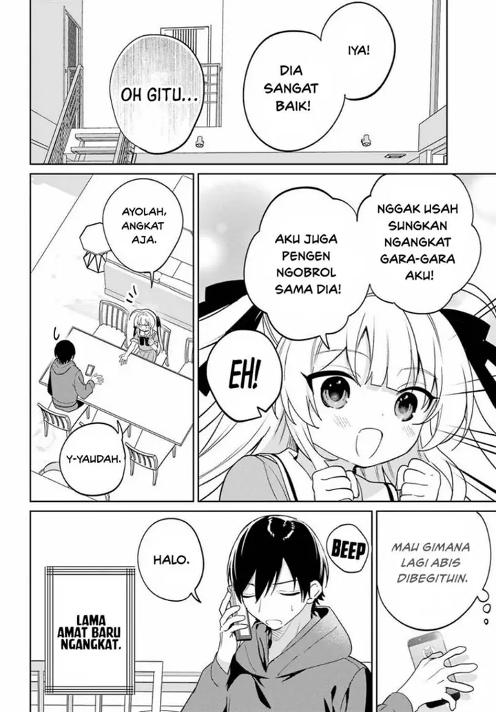 image-komik-remote-jugyou-ni-nattara-class-1-no-bishoujo-to-doukyo-suru-koto-ni-natta-chapter-15-7/37