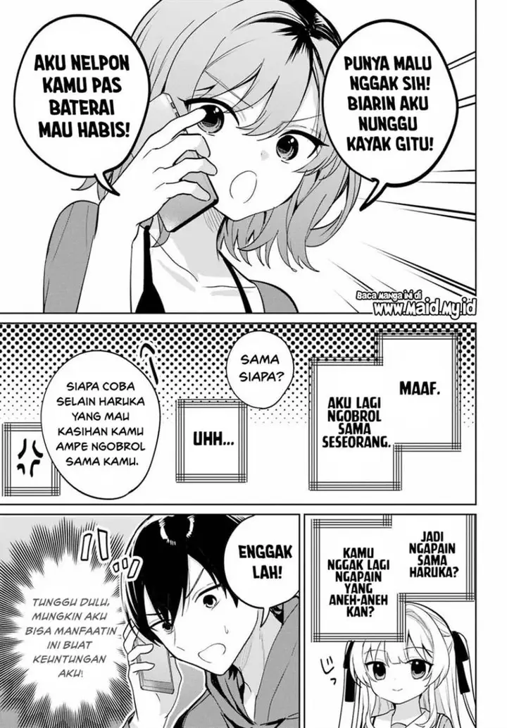 image-komik-remote-jugyou-ni-nattara-class-1-no-bishoujo-to-doukyo-suru-koto-ni-natta-chapter-15-8/37
