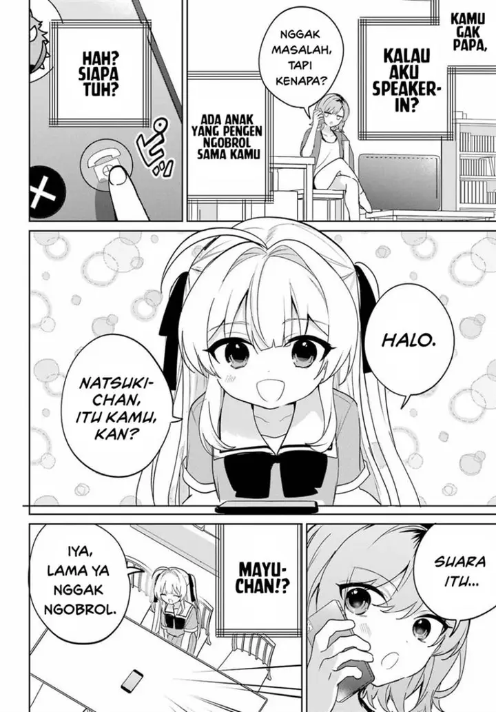 image-komik-remote-jugyou-ni-nattara-class-1-no-bishoujo-to-doukyo-suru-koto-ni-natta-chapter-15-9/37
