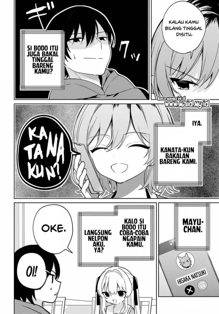 image-komik-remote-jugyou-ni-nattara-class-1-no-bishoujo-to-doukyo-suru-koto-ni-natta-chapter-15-11/37