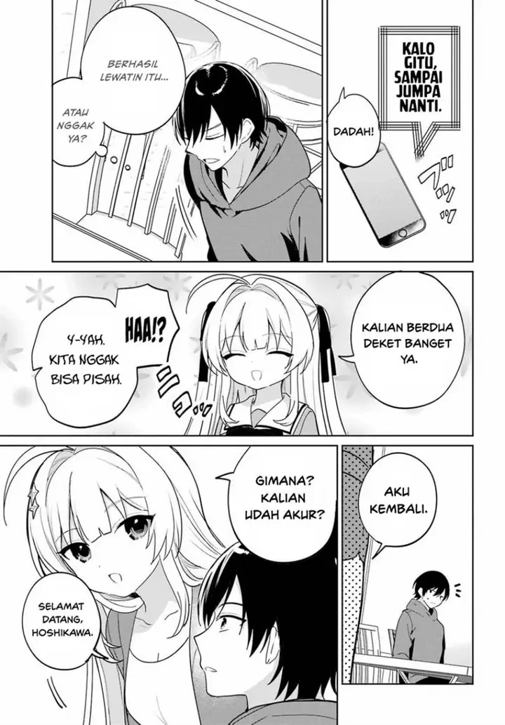 image-komik-remote-jugyou-ni-nattara-class-1-no-bishoujo-to-doukyo-suru-koto-ni-natta-chapter-15-12/37