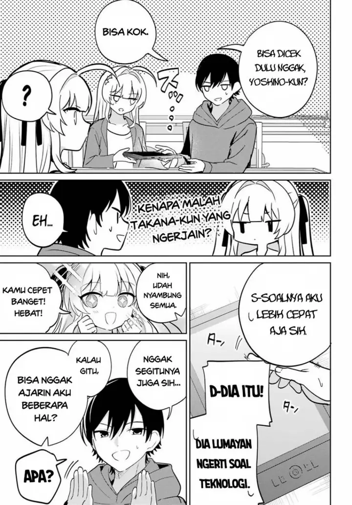 image-komik-remote-jugyou-ni-nattara-class-1-no-bishoujo-to-doukyo-suru-koto-ni-natta-chapter-15-16/37
