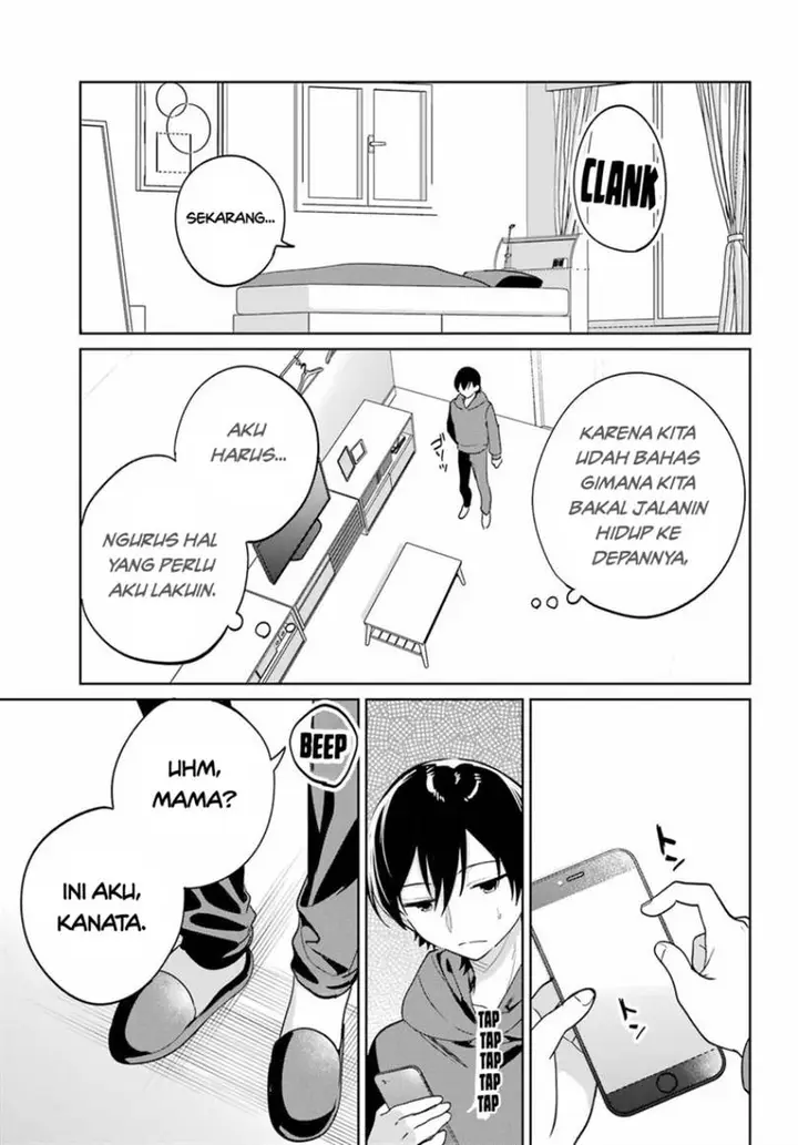 image-komik-remote-jugyou-ni-nattara-class-1-no-bishoujo-to-doukyo-suru-koto-ni-natta-chapter-15-18/37
