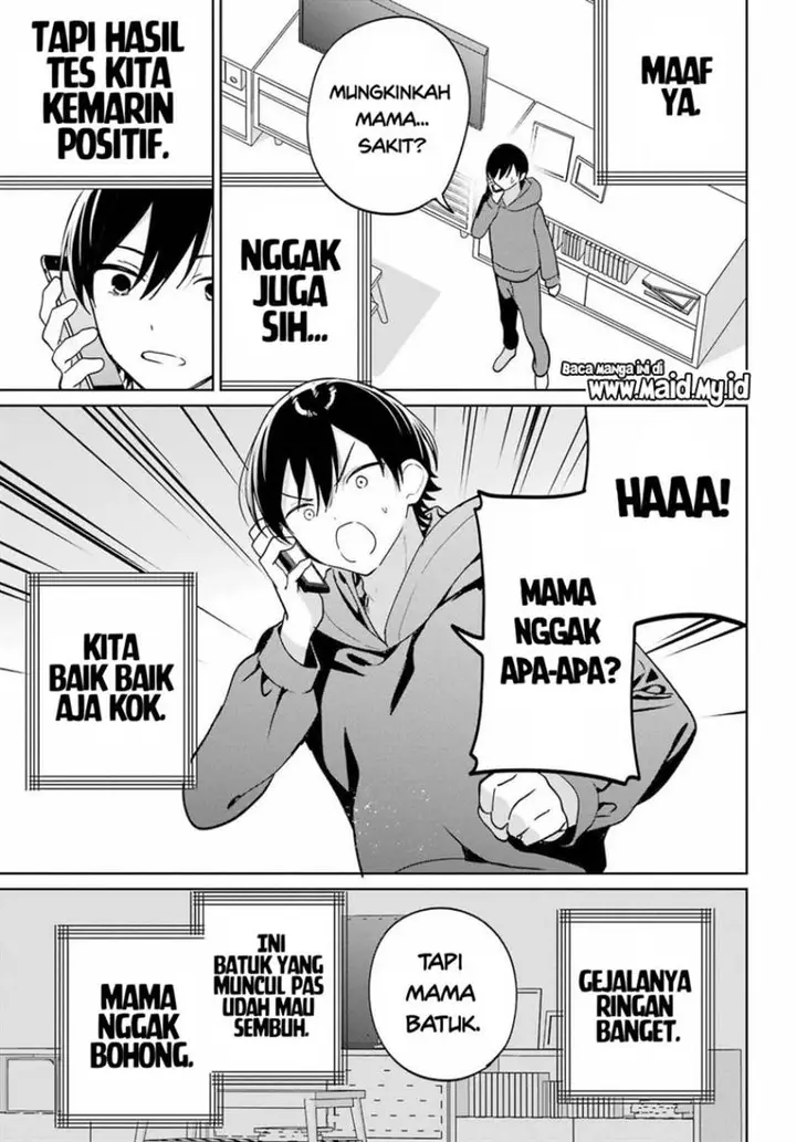 image-komik-remote-jugyou-ni-nattara-class-1-no-bishoujo-to-doukyo-suru-koto-ni-natta-chapter-15-20/37