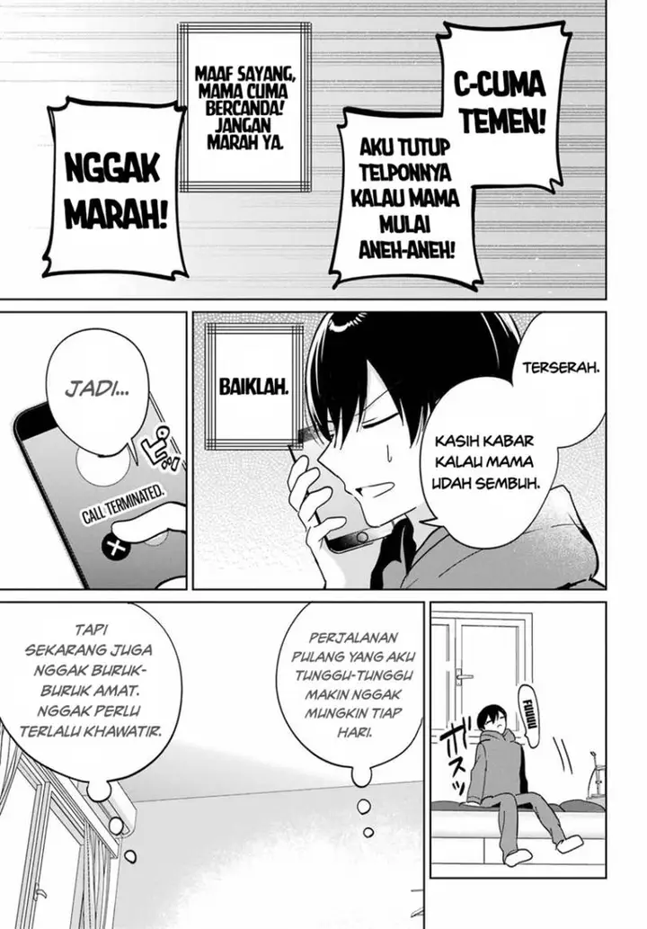 image-komik-remote-jugyou-ni-nattara-class-1-no-bishoujo-to-doukyo-suru-koto-ni-natta-chapter-15-22/37