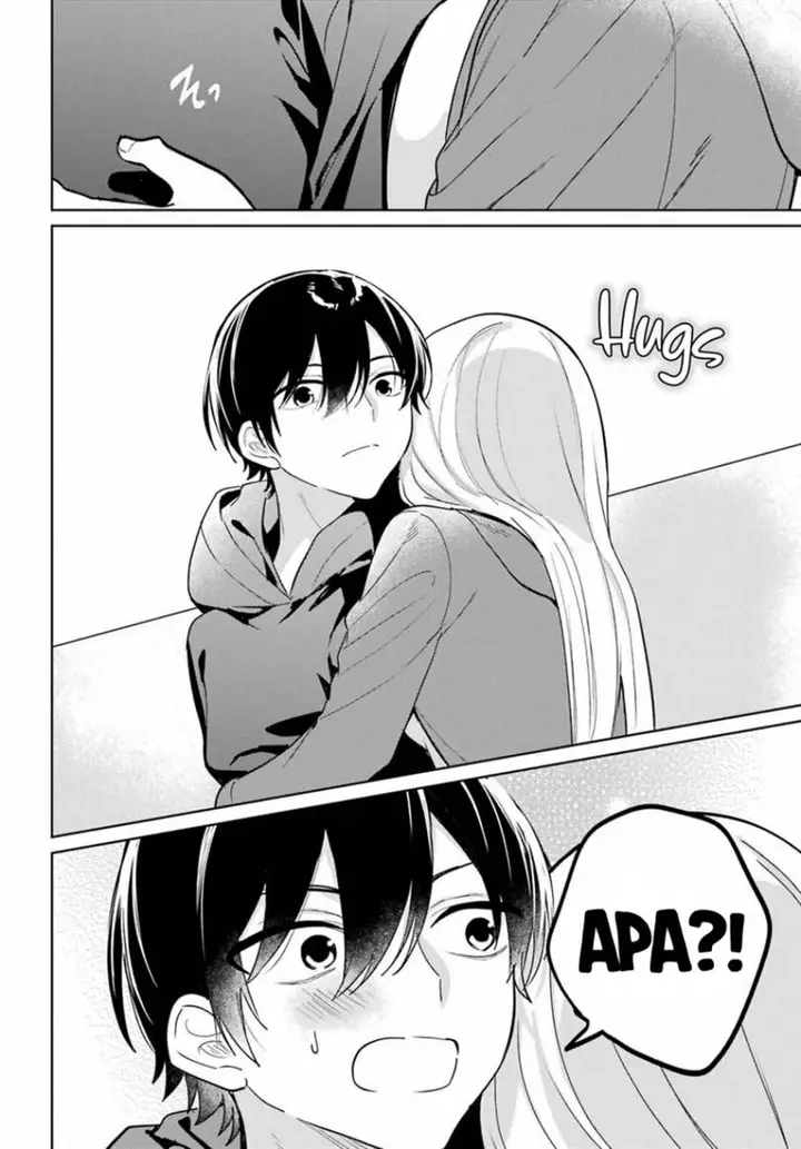 image-komik-remote-jugyou-ni-nattara-class-1-no-bishoujo-to-doukyo-suru-koto-ni-natta-chapter-15-25/37