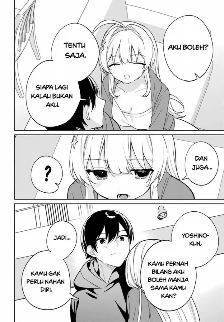image-komik-remote-jugyou-ni-nattara-class-1-no-bishoujo-to-doukyo-suru-koto-ni-natta-chapter-15-27/37