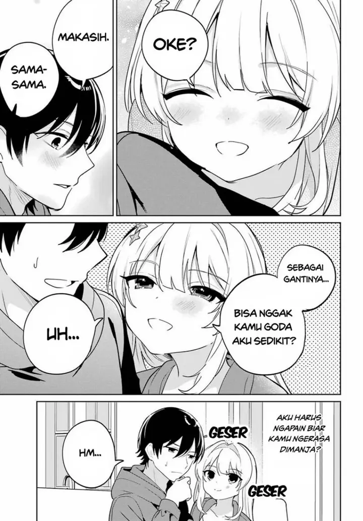 image-komik-remote-jugyou-ni-nattara-class-1-no-bishoujo-to-doukyo-suru-koto-ni-natta-chapter-15-28/37
