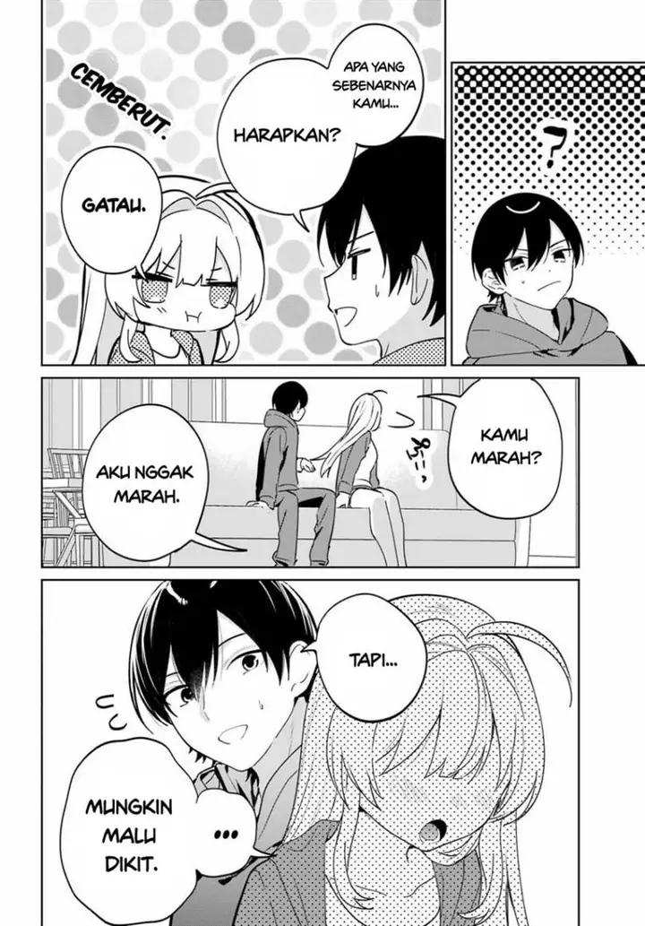 image-komik-remote-jugyou-ni-nattara-class-1-no-bishoujo-to-doukyo-suru-koto-ni-natta-chapter-15-31/37