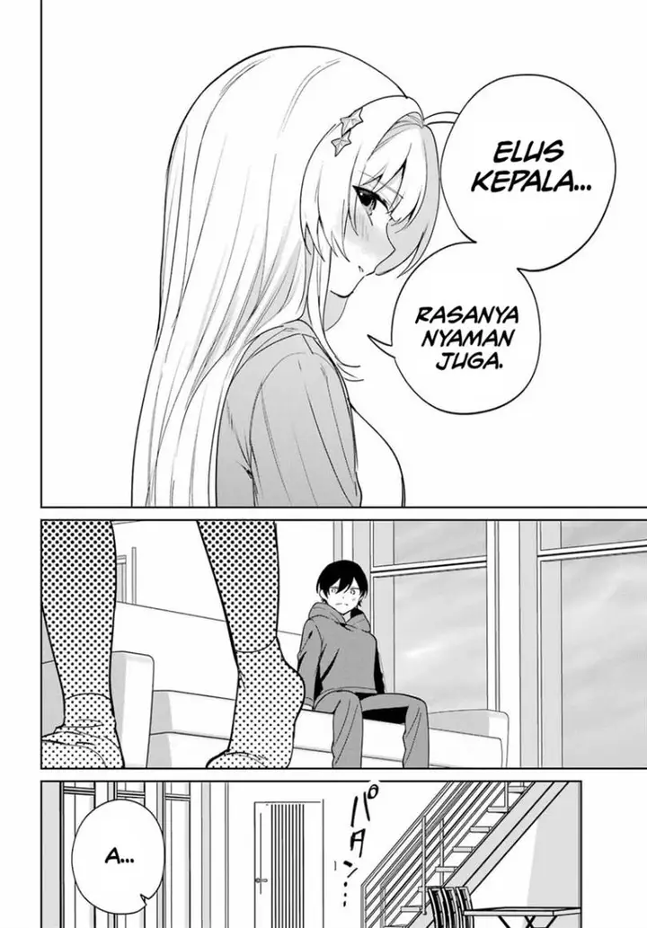 image-komik-remote-jugyou-ni-nattara-class-1-no-bishoujo-to-doukyo-suru-koto-ni-natta-chapter-15-33/37