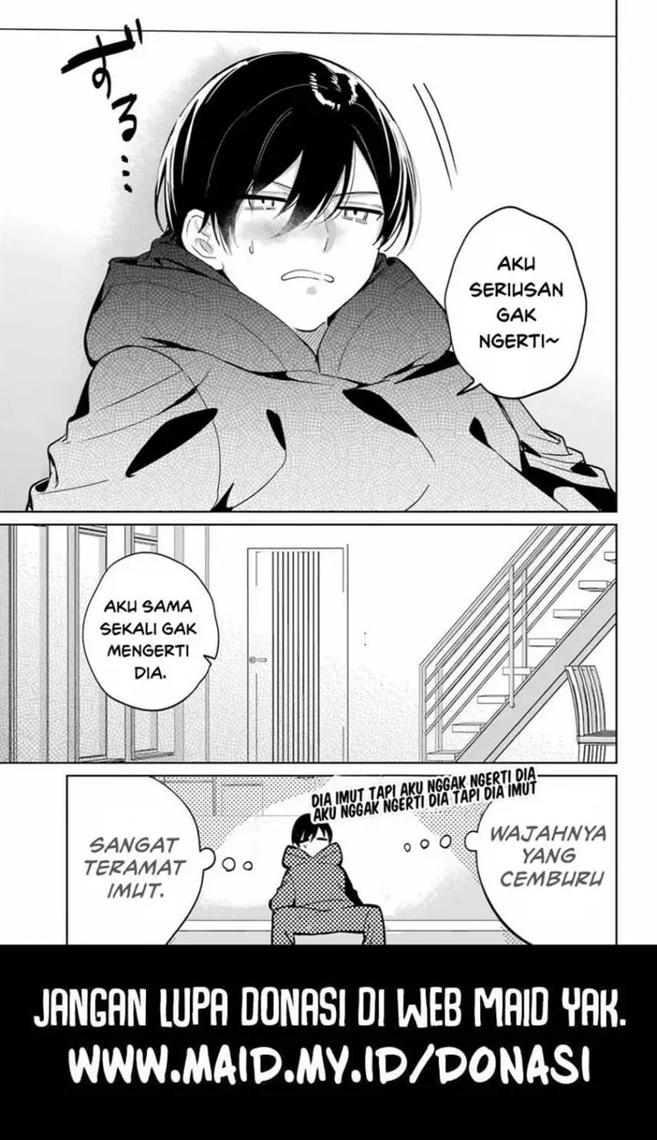 image-komik-remote-jugyou-ni-nattara-class-1-no-bishoujo-to-doukyo-suru-koto-ni-natta-chapter-15-34/37