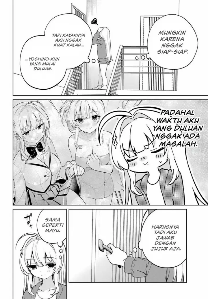 image-komik-remote-jugyou-ni-nattara-class-1-no-bishoujo-to-doukyo-suru-koto-ni-natta-chapter-16-3/34